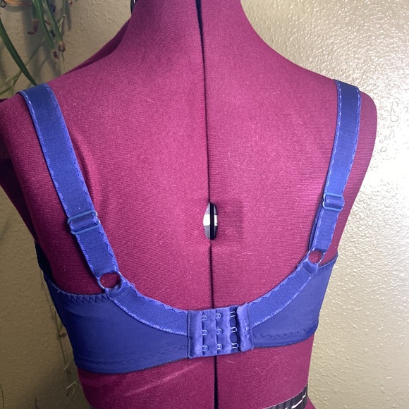 NWOT 70 K Poland bra. (Non USA sizes are different. Check sizing guide) - Picture 3 of 11